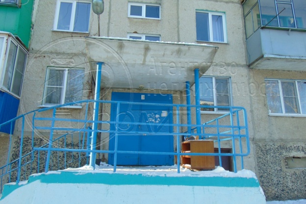 Двушка в центре Задонска
